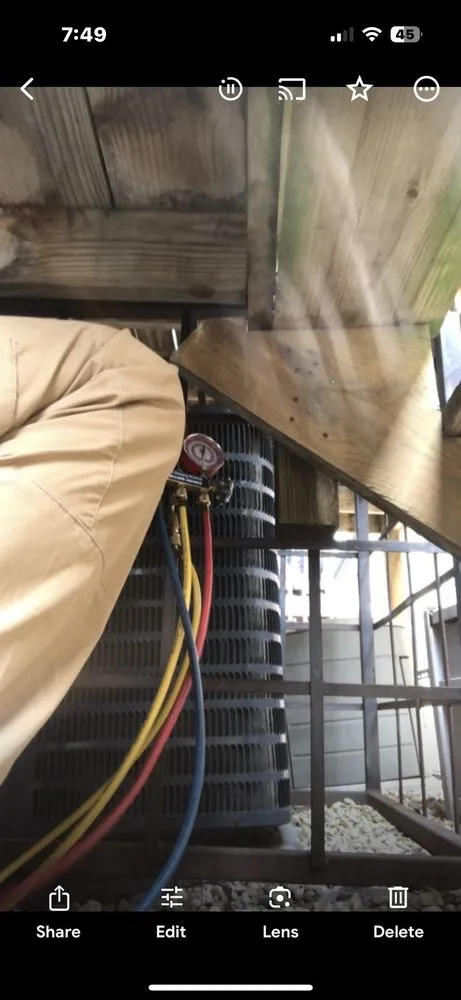 Slide of Elite Comfort Heating & Air conditioning