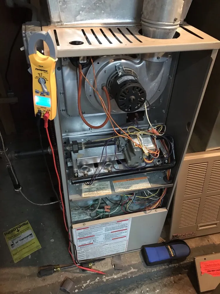 Slide of Elite Comfort Heating & Air conditioning