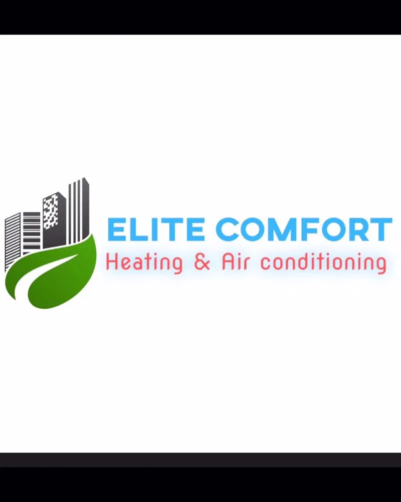 Slide of Elite Comfort Heating & Air conditioning