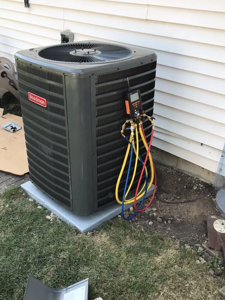 Slide of Elite Comfort Heating & Air conditioning