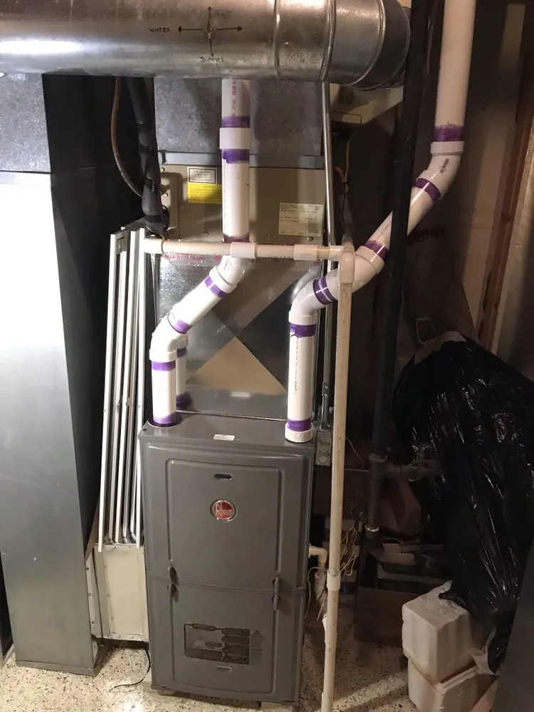 Slide of Elite Comfort Heating & Air conditioning