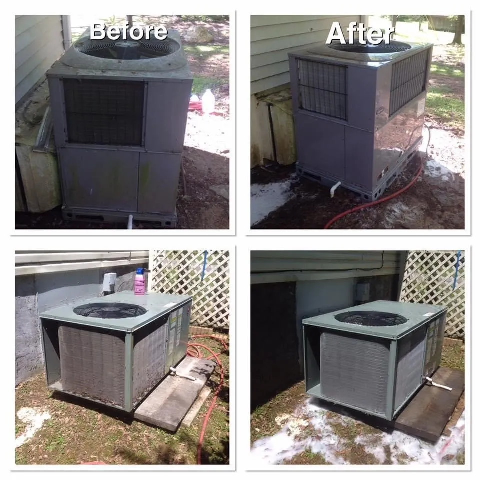 Slide of Elite Comfort Heating & Air Conditioning