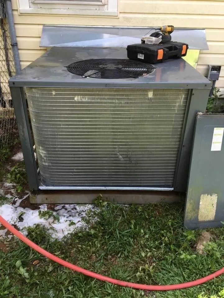 Slide of Elite Comfort Heating & Air Conditioning