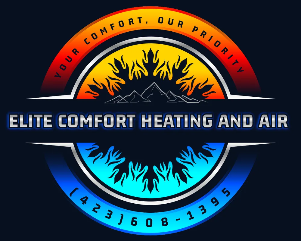 Slide of Elite Comfort Heating & Air