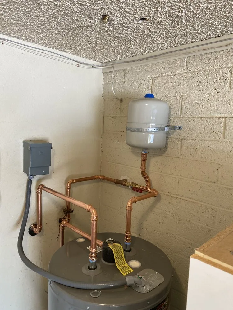 Slide of Elite Comfort Plumbing Heating and Cooling