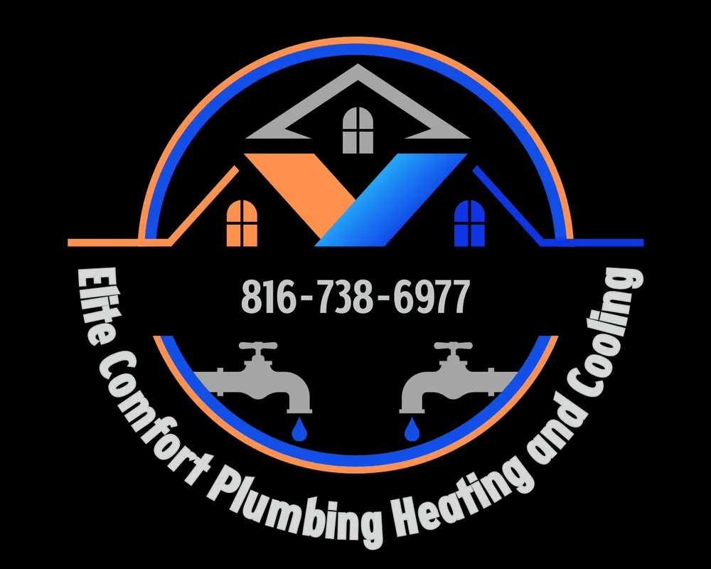 Slide of Elite Comfort Plumbing Heating and Cooling