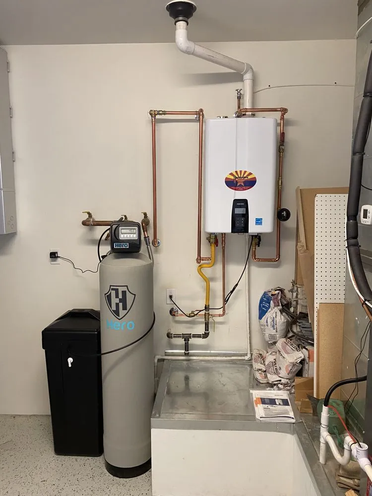 Slide of Elite Comfort Plumbing Heating and Cooling