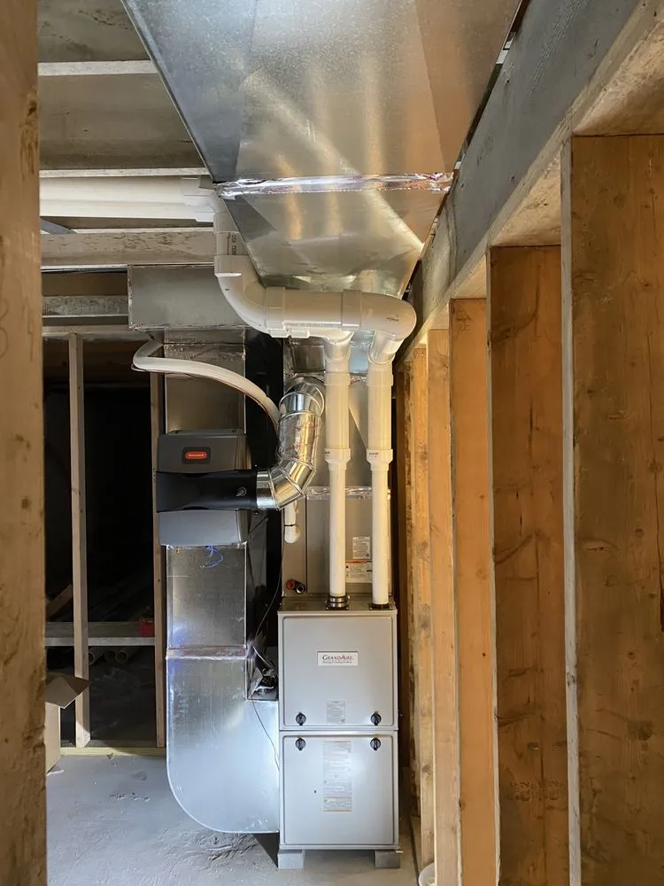 Slide of Elite Comfort Plumbing Heating and Cooling