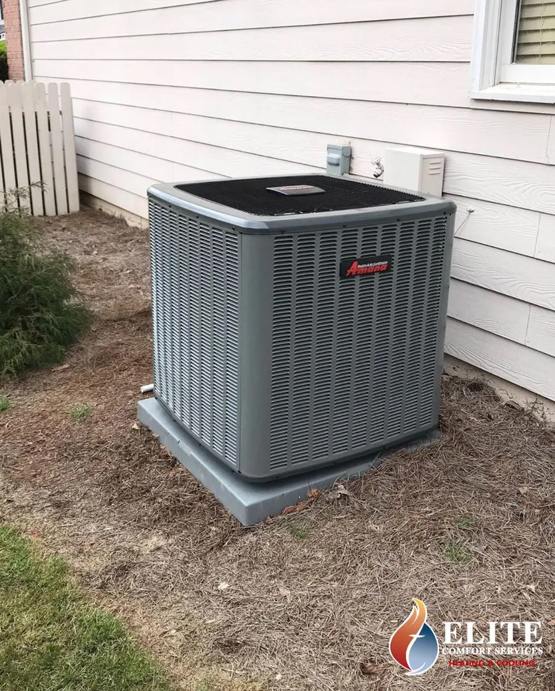 Slide of Elite Comfort Services