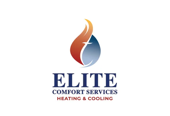 Elite Comfort Services Logo
