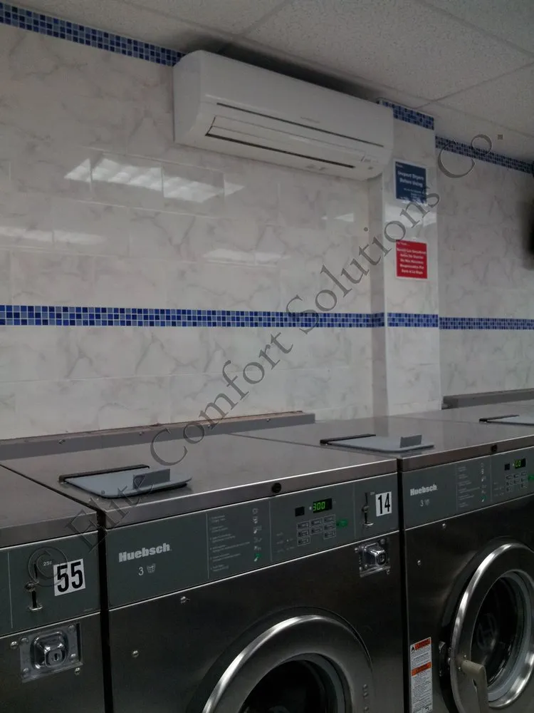 Slide of Elite Comfort Solutions