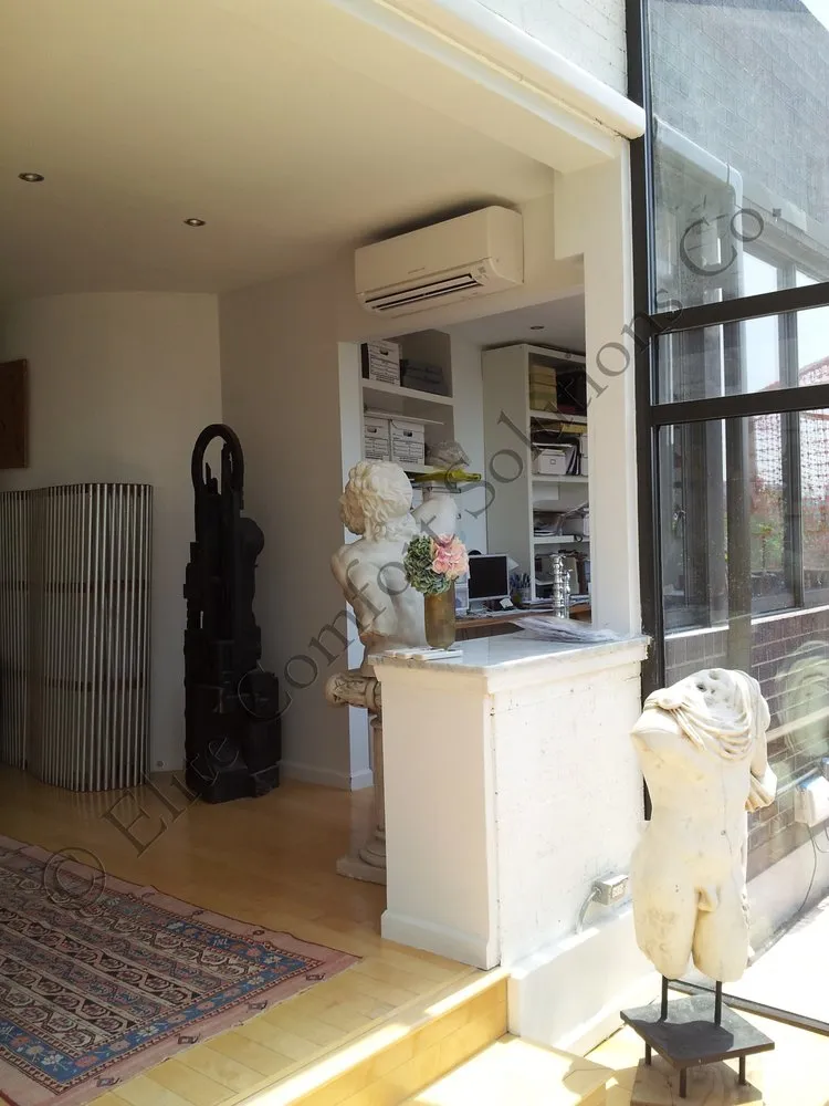 Slide of Elite Comfort Solutions