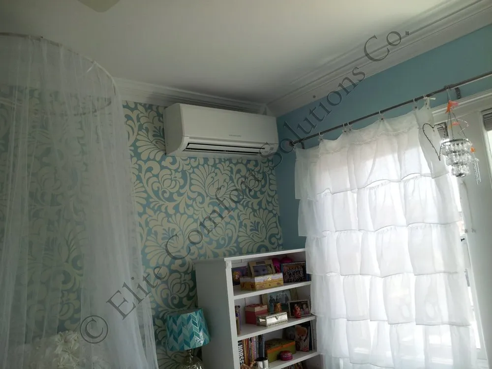 Slide of Elite Comfort Solutions