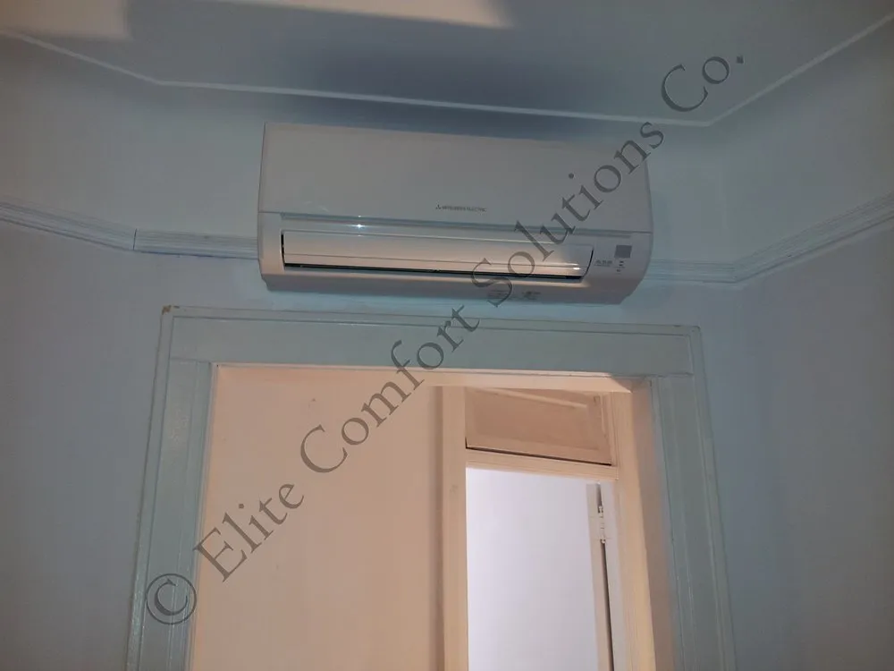 Slide of Elite Comfort Solutions