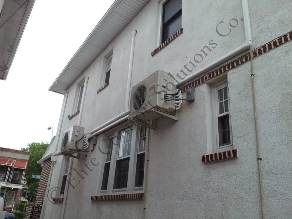 Slide of Elite Comfort Solutions