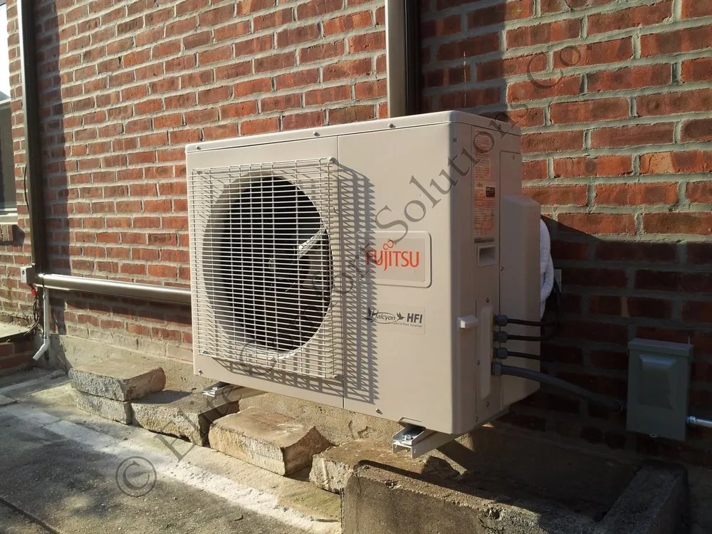 Slide of Elite Comfort Solutions