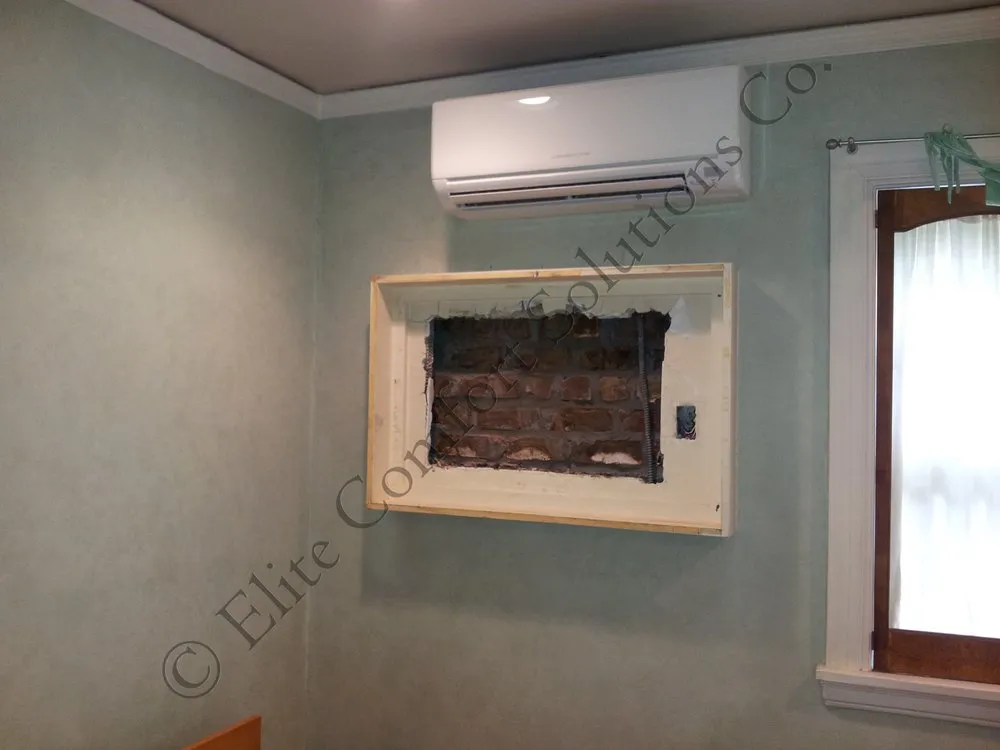 Slide of Elite Comfort Solutions