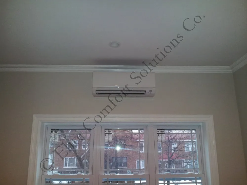 Slide of Elite Comfort Solutions