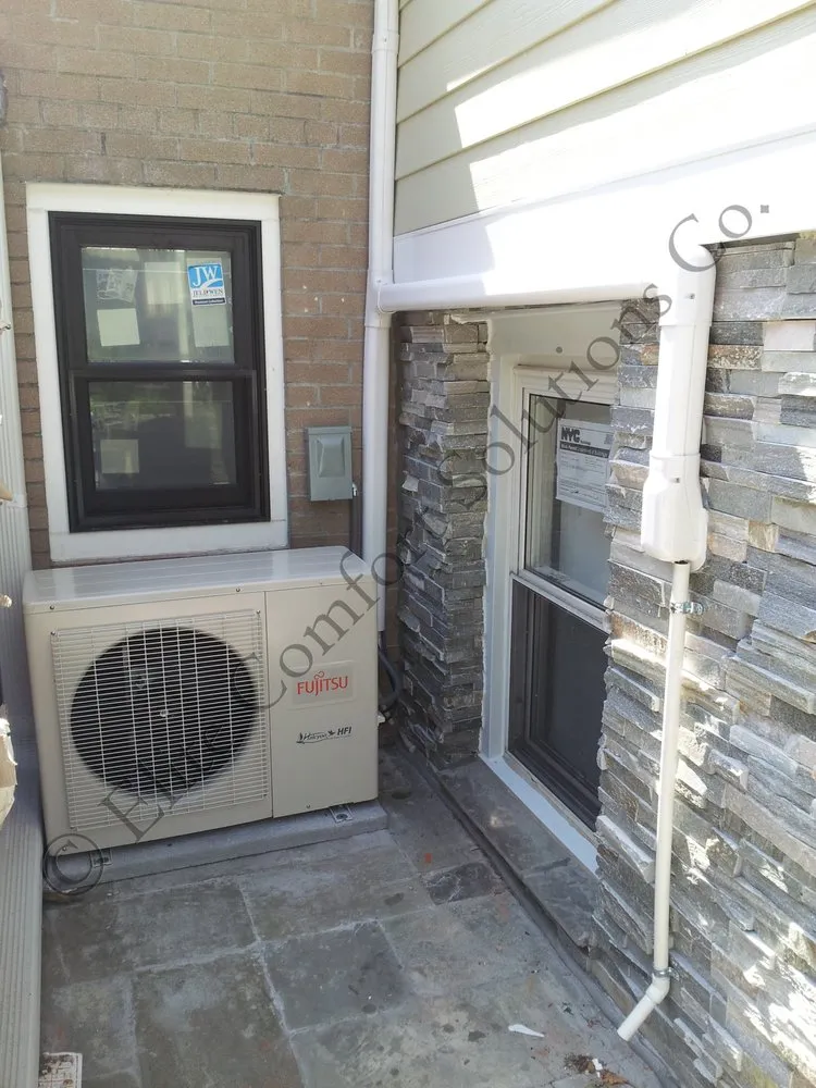 Slide of Elite Comfort Solutions