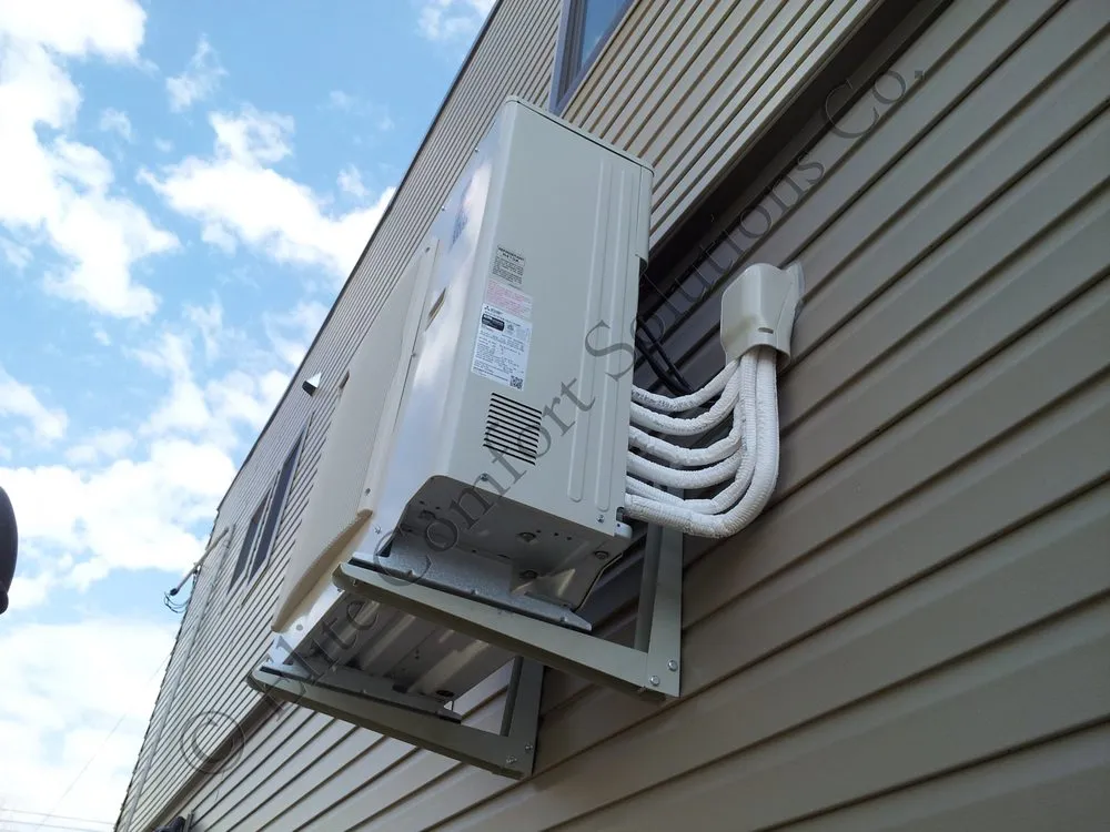 Slide of Elite Comfort Solutions