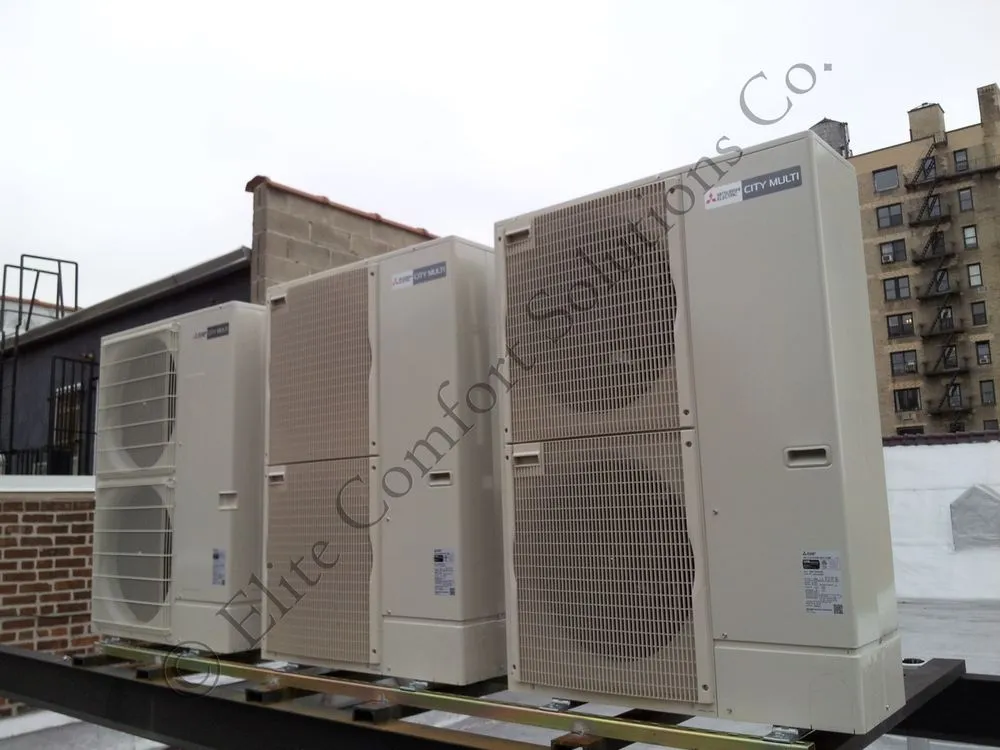 Slide of Elite Comfort Solutions