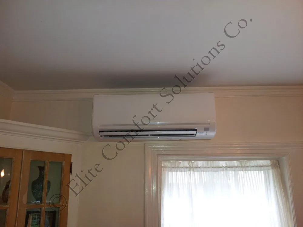 Slide of Elite Comfort Solutions