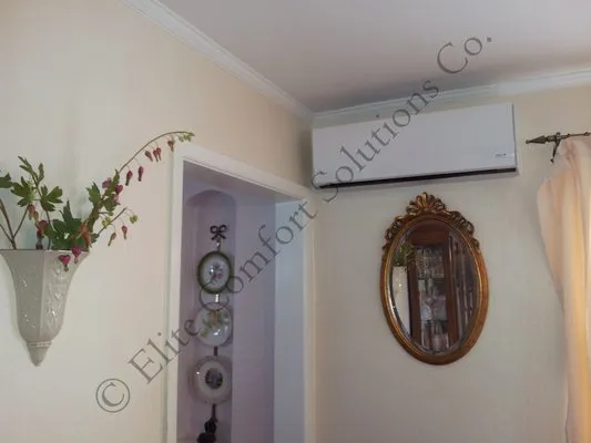 Elite Comfort Solutions