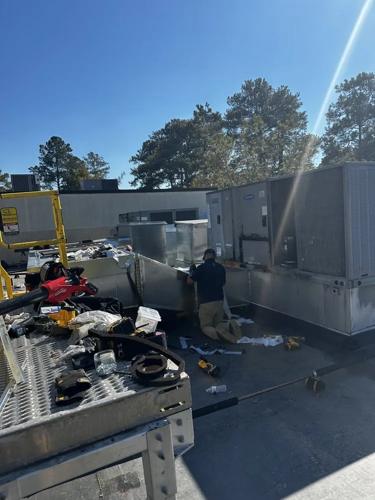 Slide of Elite Comfort Solutions