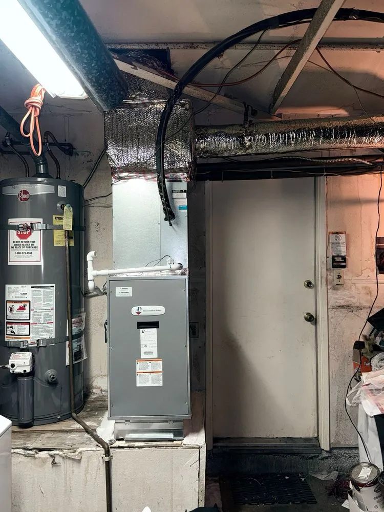 Trusted AC installation in Tarzana, CA by Elite Comfort Solutions