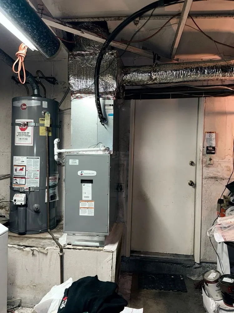 Expert HVAC installation in Tarzana, CA by Elite Comfort Solutions