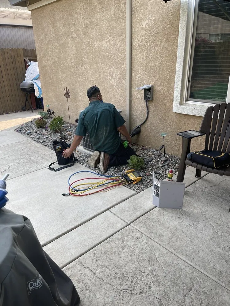 Slide of Elite Comfort Systems