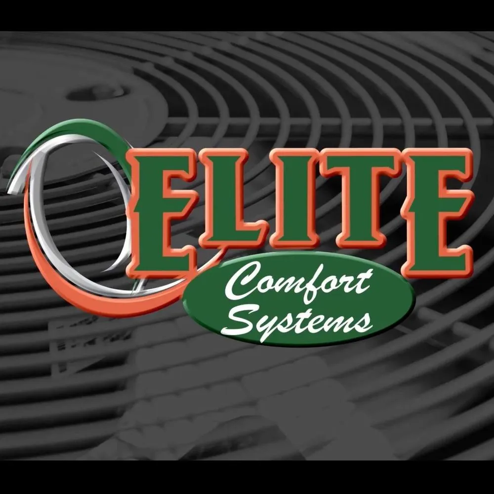 Slide of Elite Comfort Systems