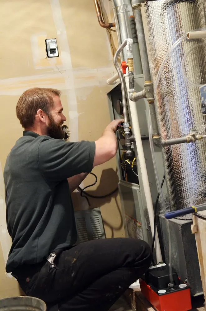 Slide of Elite Comfort Systems