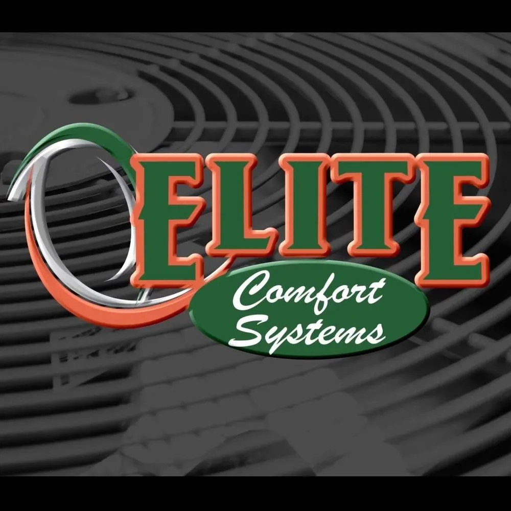 Slide of Elite Comfort Systems