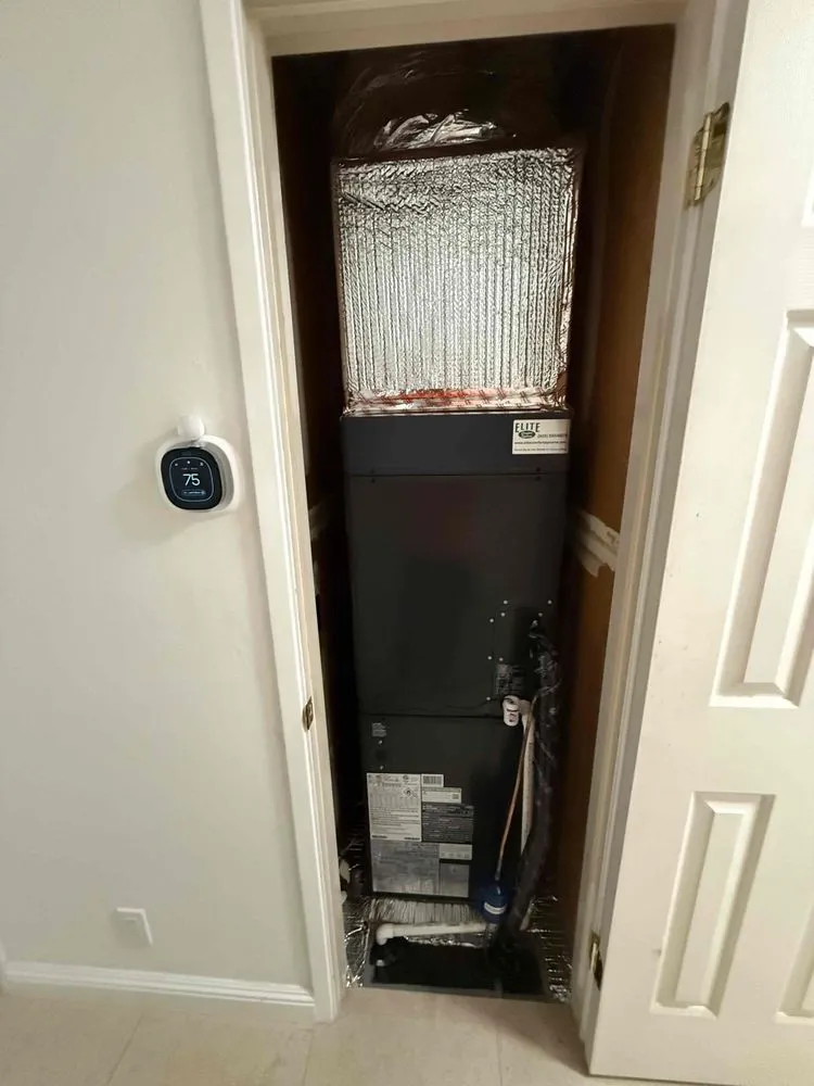 Slide of Elite Comfort Systems