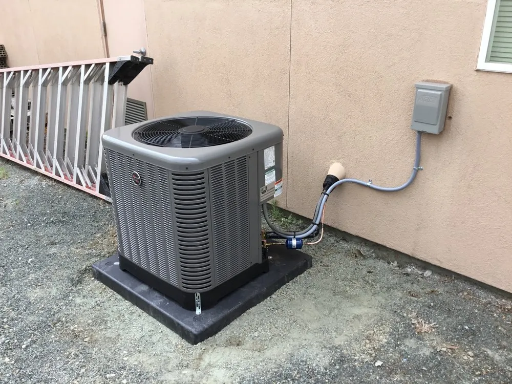 Slide of Elite Comfort Systems