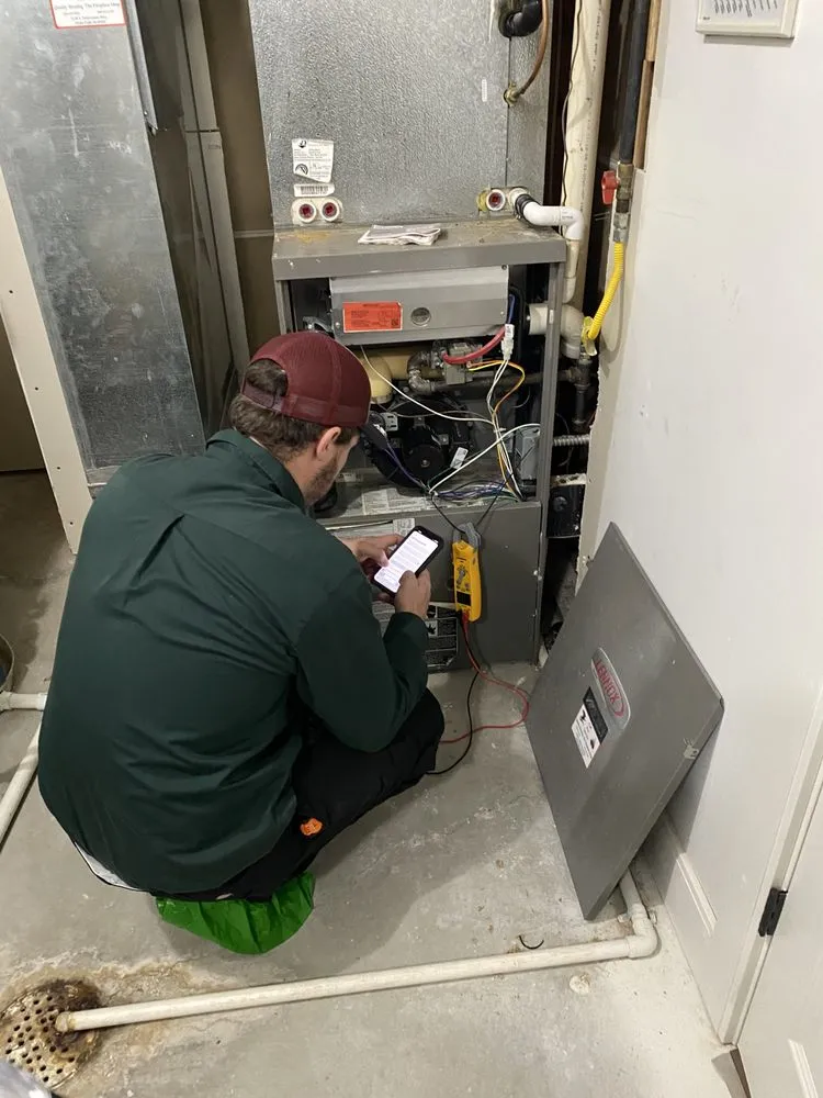 Slide of Elite Comfort Systems