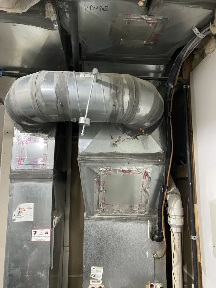 Slide of Elite Comfort Systems