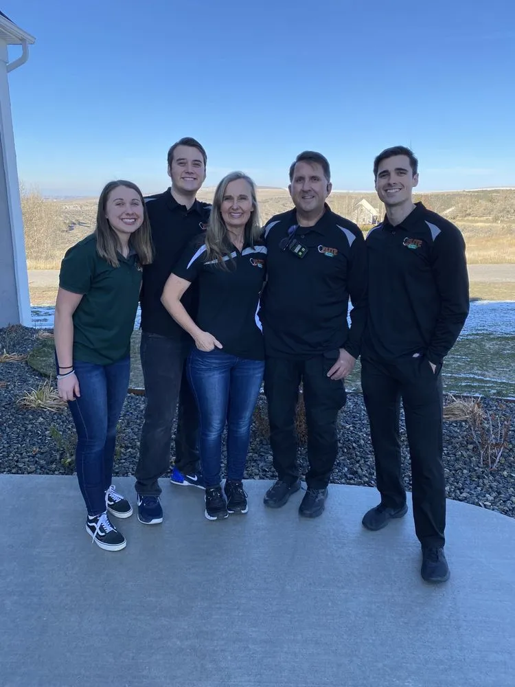 Slide of Elite Comfort Systems