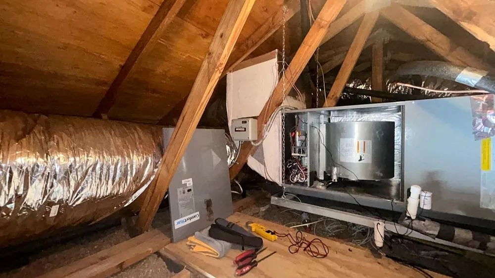 Slide of Elite Comfort Systems