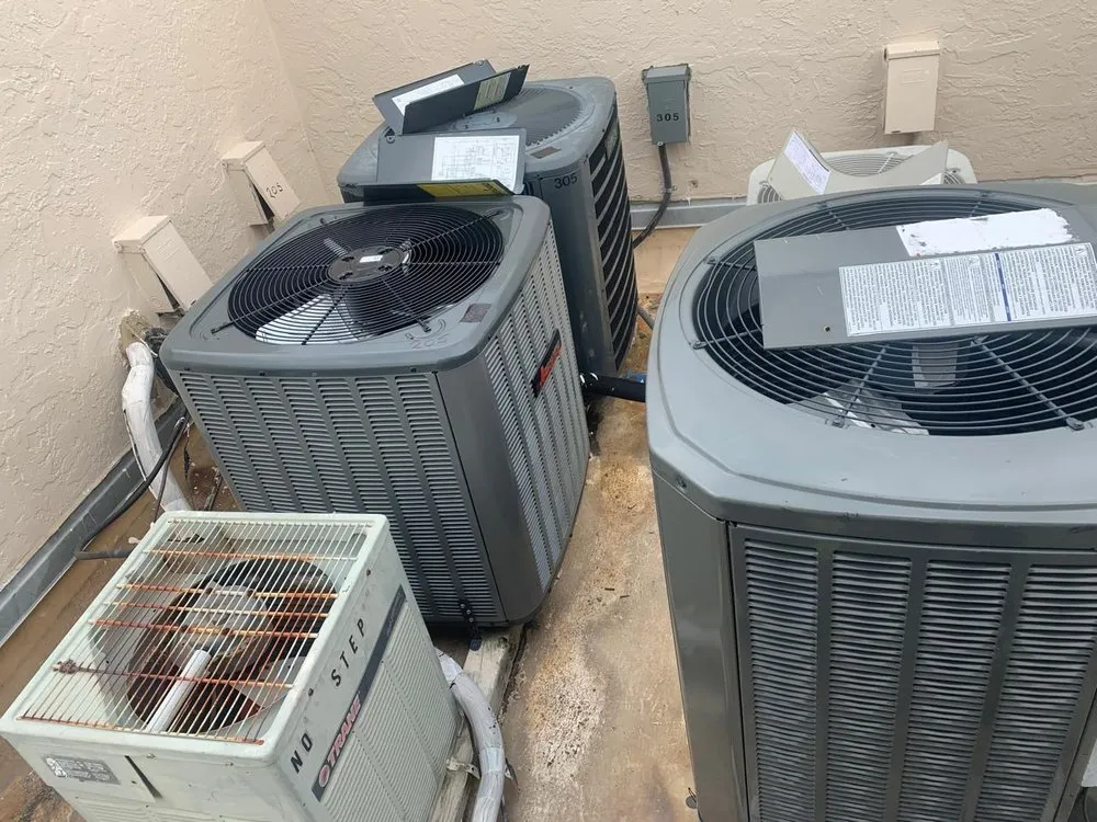 Slide of Elite Comfort Systems