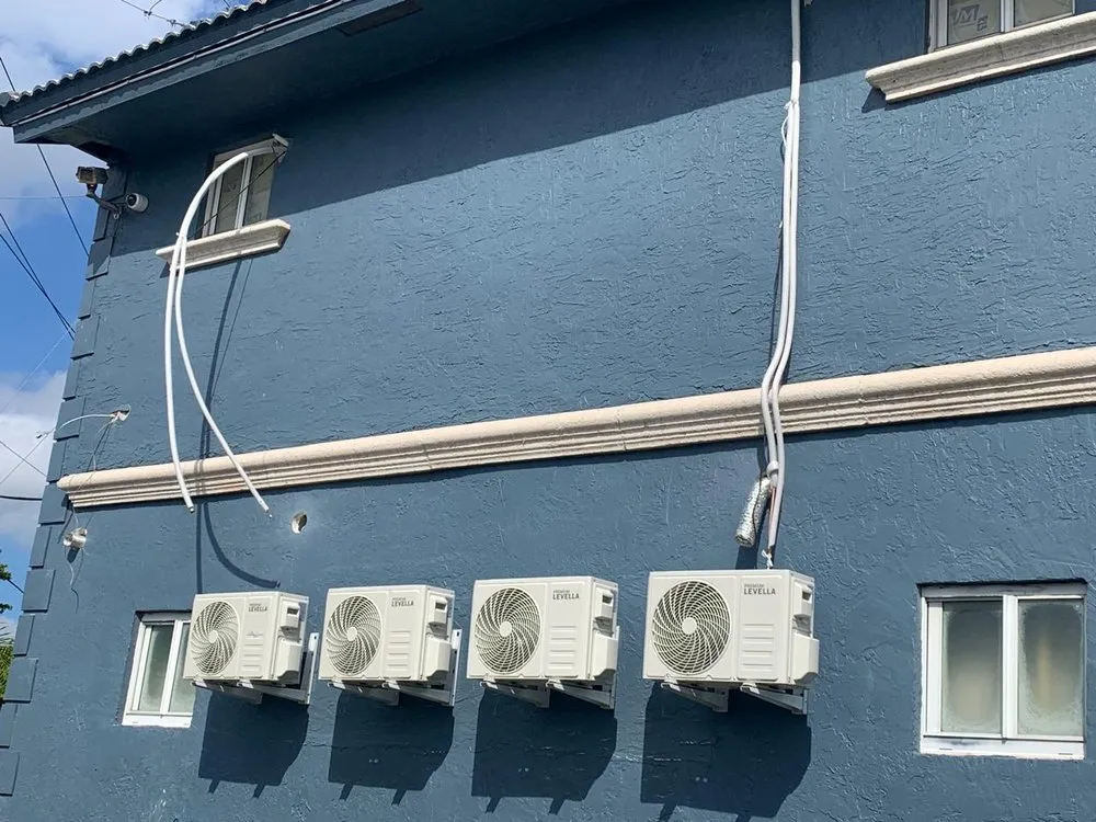 Slide of Elite Comfort Systems