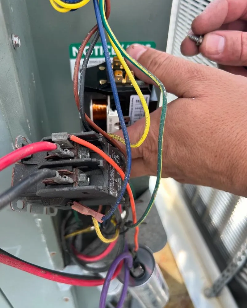 Slide of Elite Comfort Systems