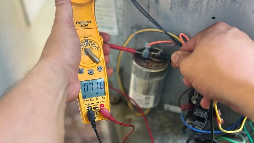 Slide of Elite Comfort Systems