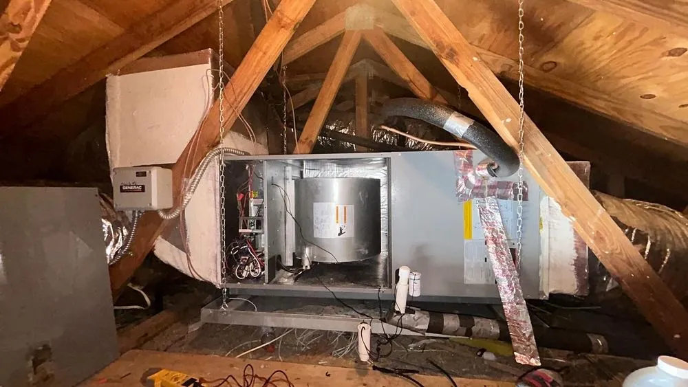 Slide of Elite Comfort Systems