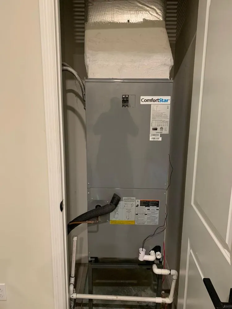 Slide of Elite Comfort Systems