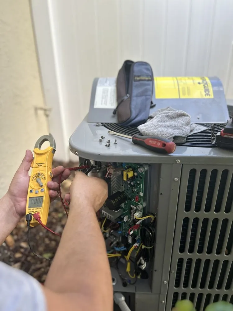 Slide of Elite Comfort Systems