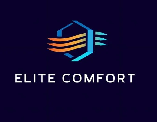 Elite Comfort Logo