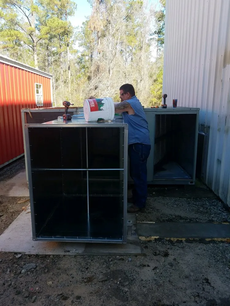 Slide of Elite Contracting Solutions