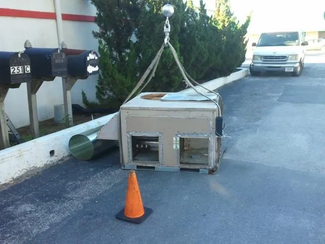 Slide of Elite Contracting Solutions